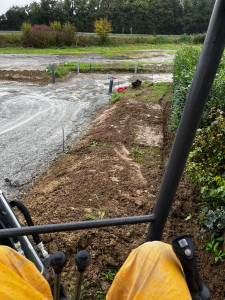 Photo de galerie - Talutage 