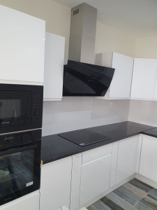 Photo de galerie - Menuiserie - Huisserie - Agencement