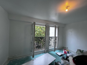 Photo de galerie - Révocation intérieur 