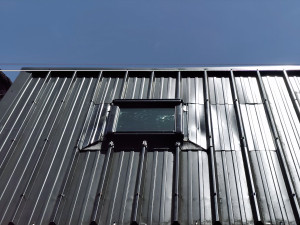 Photo de galerie - Couverture - Toiture