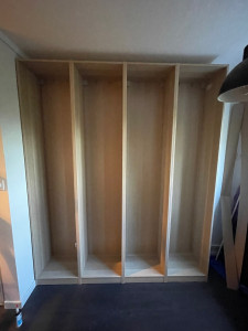 Photo de galerie - Montage meubles en kit