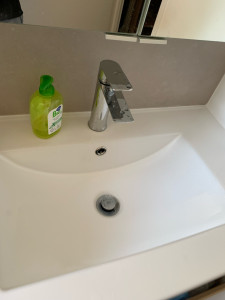 Photo de galerie - Bricolage et multi services
