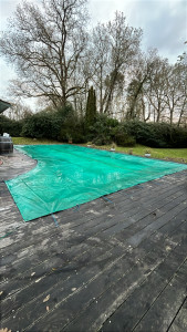 Photo de galerie - Hivernage 