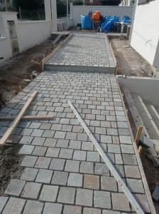 Photo de galerie - Carrelage