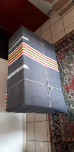 Photo de galerie - Emballer 