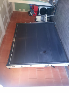 Photo de galerie - Artisan tout corps d'état - Rénovation