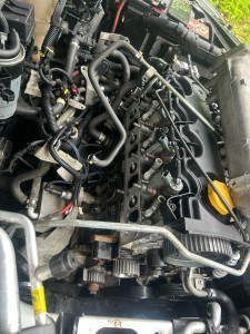 Photo de galerie - Mécanique et entretien 