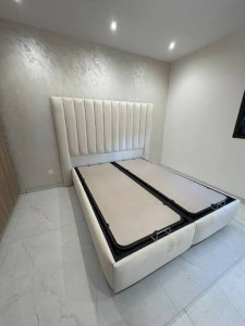 Photo de galerie - Montage de lit 