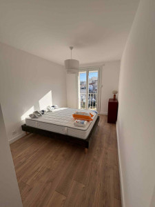 Photo de galerie - Montage d'un sommier