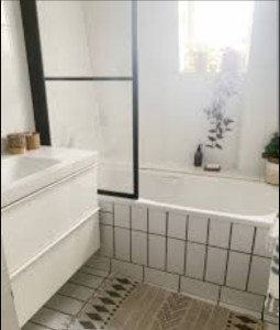 Photo de galerie - SDB propre 