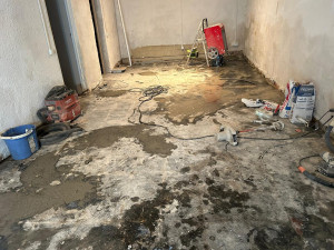 Photo de galerie - Rénovation 