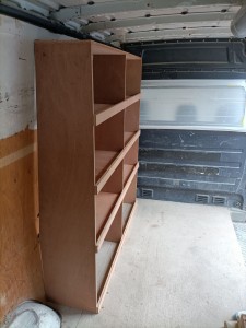 Photo de galerie - Menuiserie - Huisserie - Agencement
