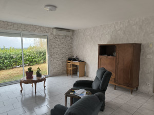 Photo de galerie - Tapisserie 