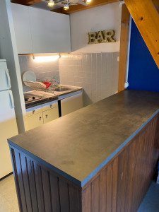 Photo de galerie - Bricolage et multi services