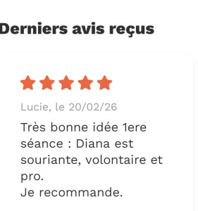 Photo de galerie - Ménage à domicile 