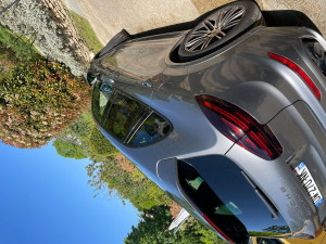 Photo de galerie - Lavage auto