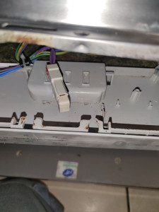 Photo de galerie - Dépannage électroménager