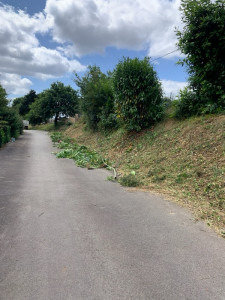 Photo de galerie - Terminer 