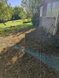 Photo de galerie - Fini
