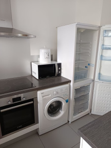 Photo de galerie - Nettoyage d une maison 