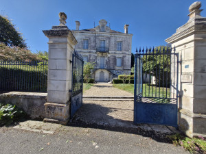 Photo de galerie - Jardinier