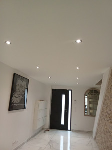 Photo de galerie - Prefissionel 