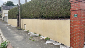 Photo de galerie - Bricolage et multi services