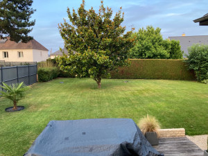 Photo de galerie - Jardinier