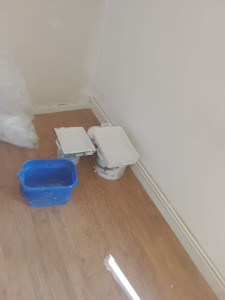 Photo de galerie - Chantier en cours 