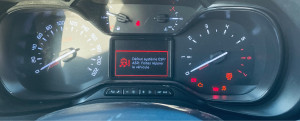 Photo de galerie - Réparation voiture