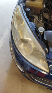 Photo de galerie - Entretien - Réparation autres véhicules