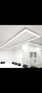 Photo de galerie - Une installation propres ,durable et surtout conforme 