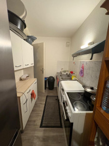 Photo de galerie - Aide à domicile