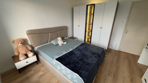 Photo de galerie - Menuiserie - Huisserie - Agencement