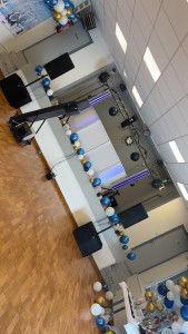 Photo de galerie - Soirée à thème, mariage, baptême, communion, anniversaire etc…