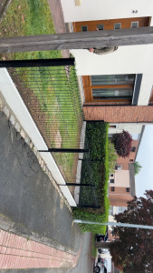 Photo de galerie - Clôture 