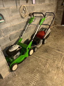 Photo de galerie - Jardinier