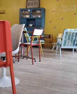 Photo de galerie - Architecte d'intérieur - Décorateur d'intérieur