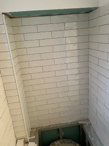 Photo de galerie - Bricolage et multi services