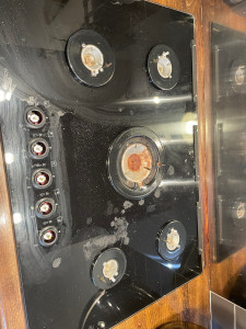 Photo de galerie - Ménage