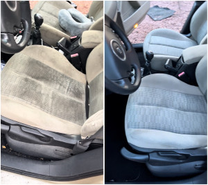 Photo de galerie - Lavage auto