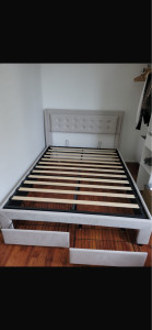 Photo de galerie - Montage meubles en kit