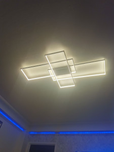 Photo de galerie - Installation électrique