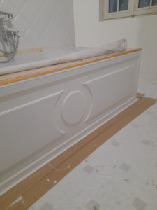 Photo de galerie - Menuiserie - Huisserie - Agencement