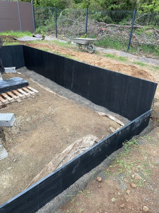 Photo de galerie - Paysagiste - Aménagement du jardin