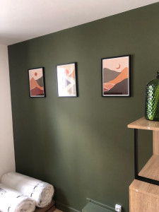 Photo de galerie - Bricolage - Petits travaux