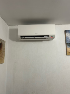 Photo de galerie - Chauffage - Climatisation