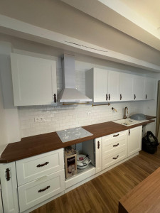 Photo de galerie - Peinture - Tapisserie