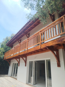 Photo de galerie - Reno cap ferret 