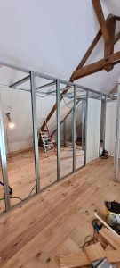 Photo de galerie - Séparation en ba13 